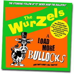 CLICK HERE - A Load More Bullocks