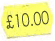 Ten Pounds