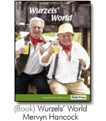 Wurzels World Book